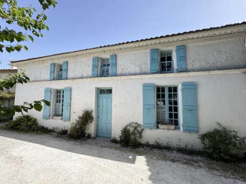Talmont Charente-Maritime house foto 7373017