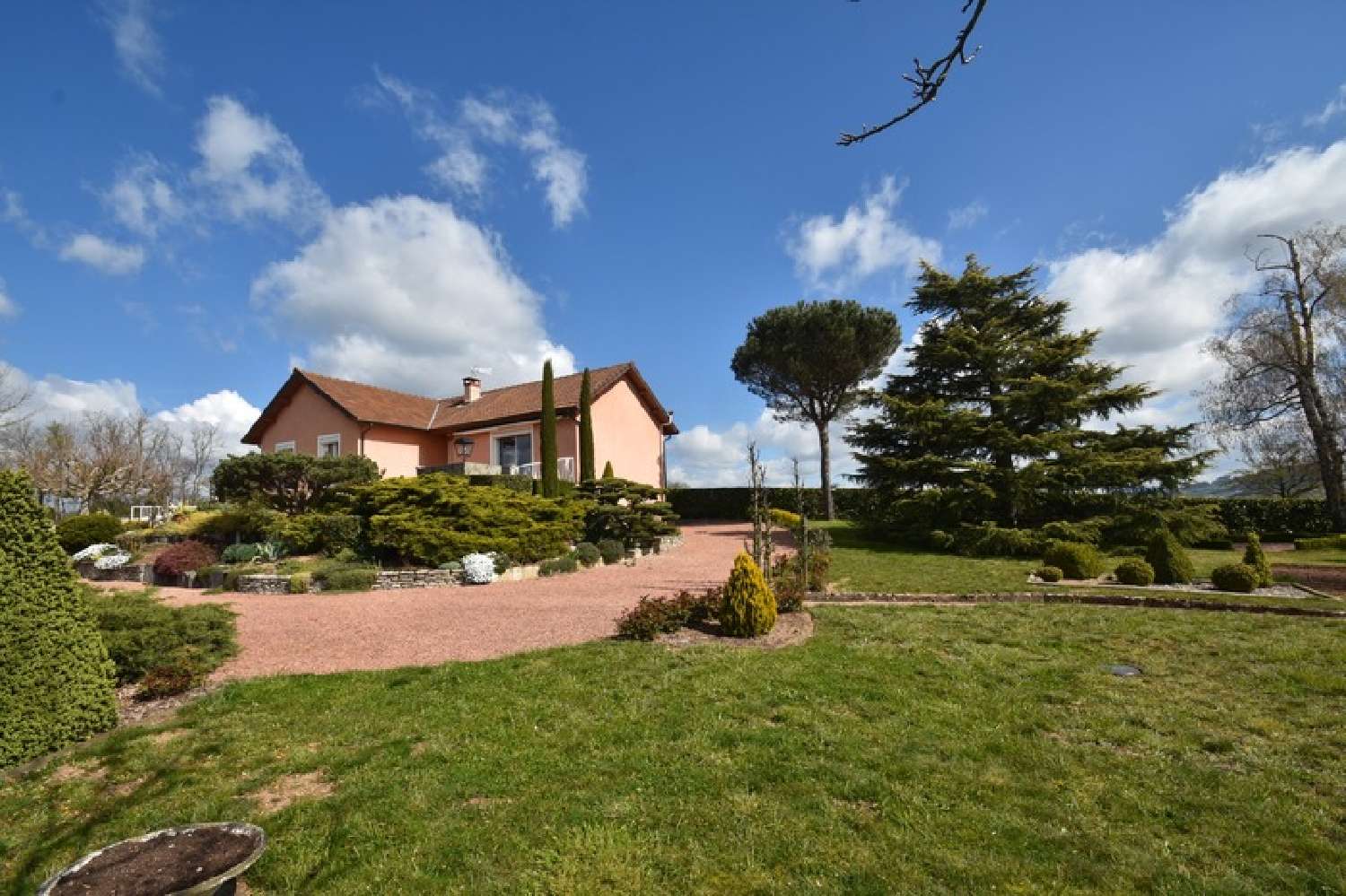  for sale house Tancon Saône-et-Loire 2