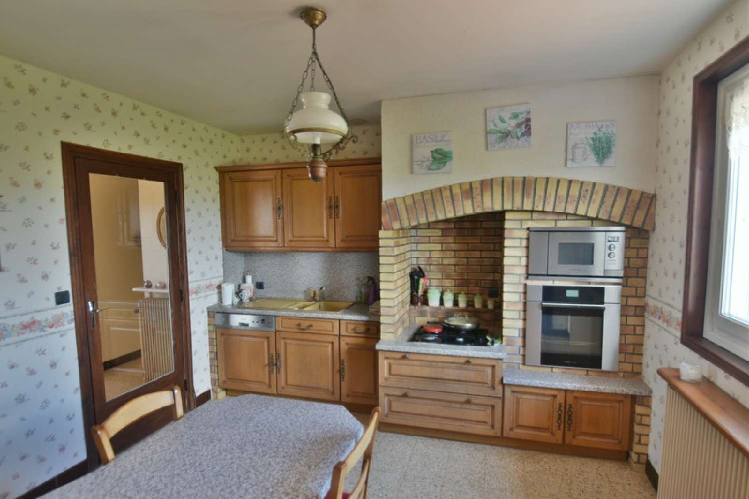  for sale house Tancon Saône-et-Loire 7