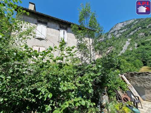 Tarascon-sur-Ariège Ariège huis foto 7367199