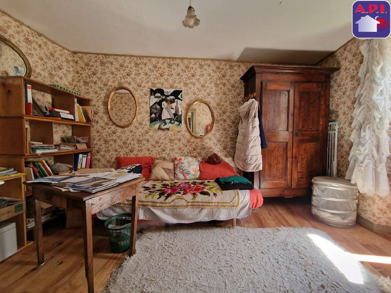 te koop huis Tarascon-sur-Ariège Ariège 4