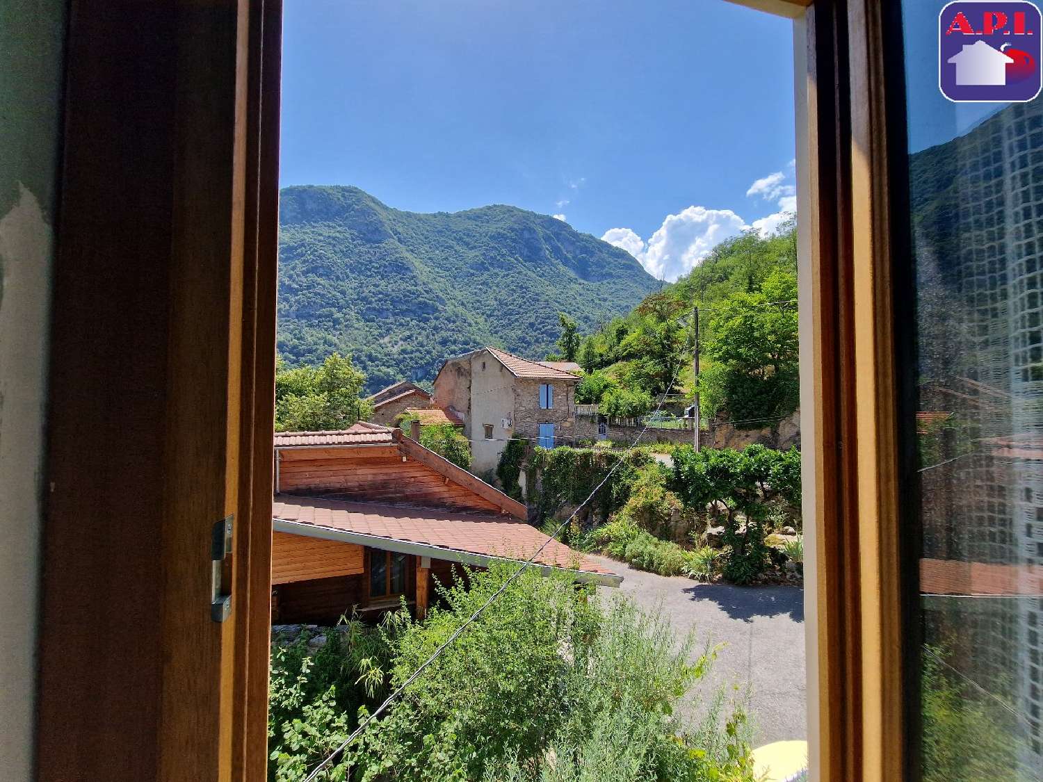 te koop huis Tarascon-sur-Ariège Ariège 5
