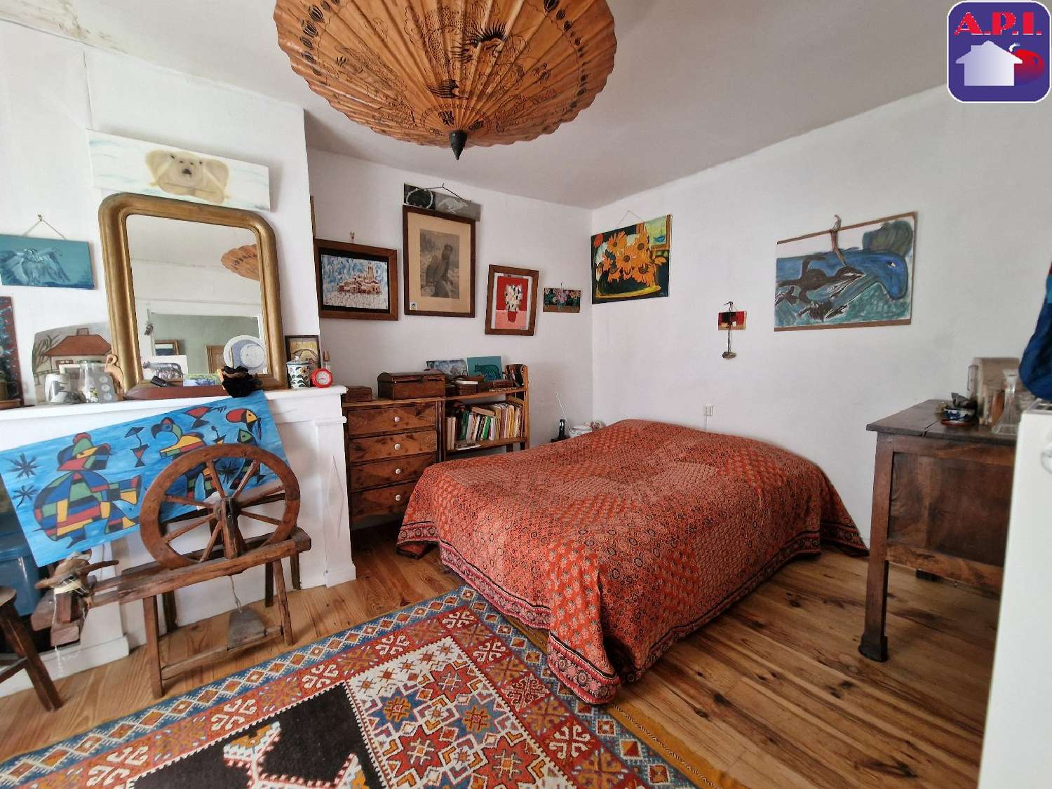 te koop huis Tarascon-sur-Ariège Ariège 6