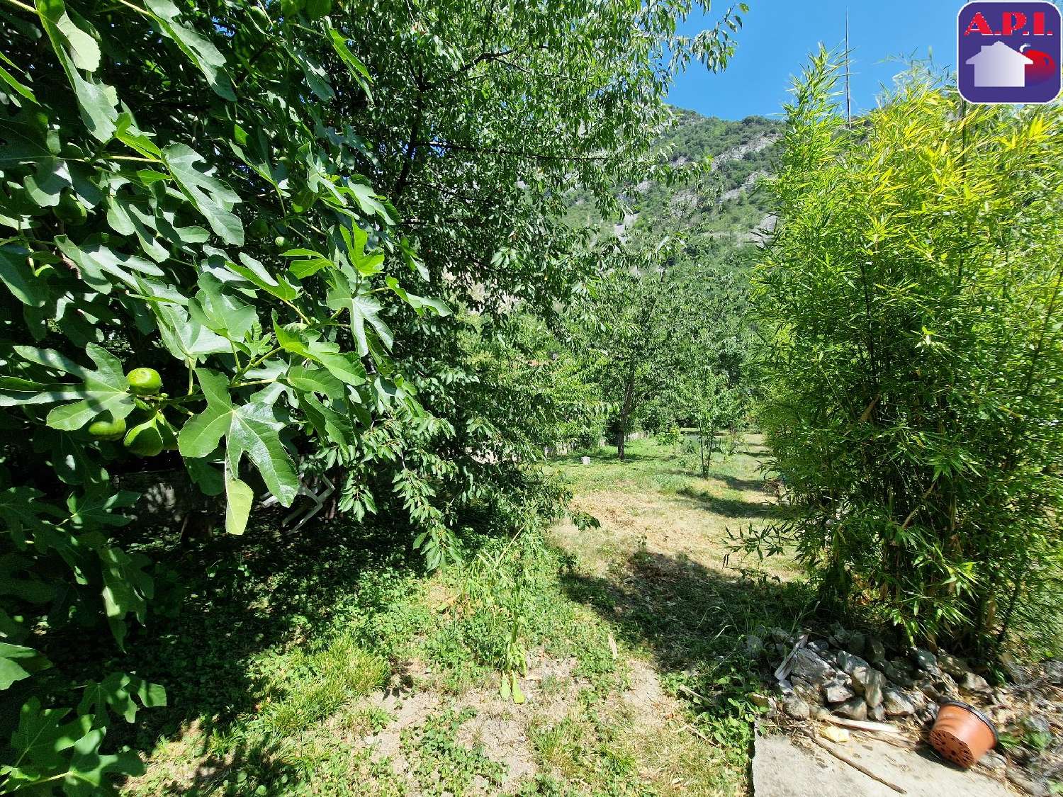 te koop huis Tarascon-sur-Ariège Ariège 7