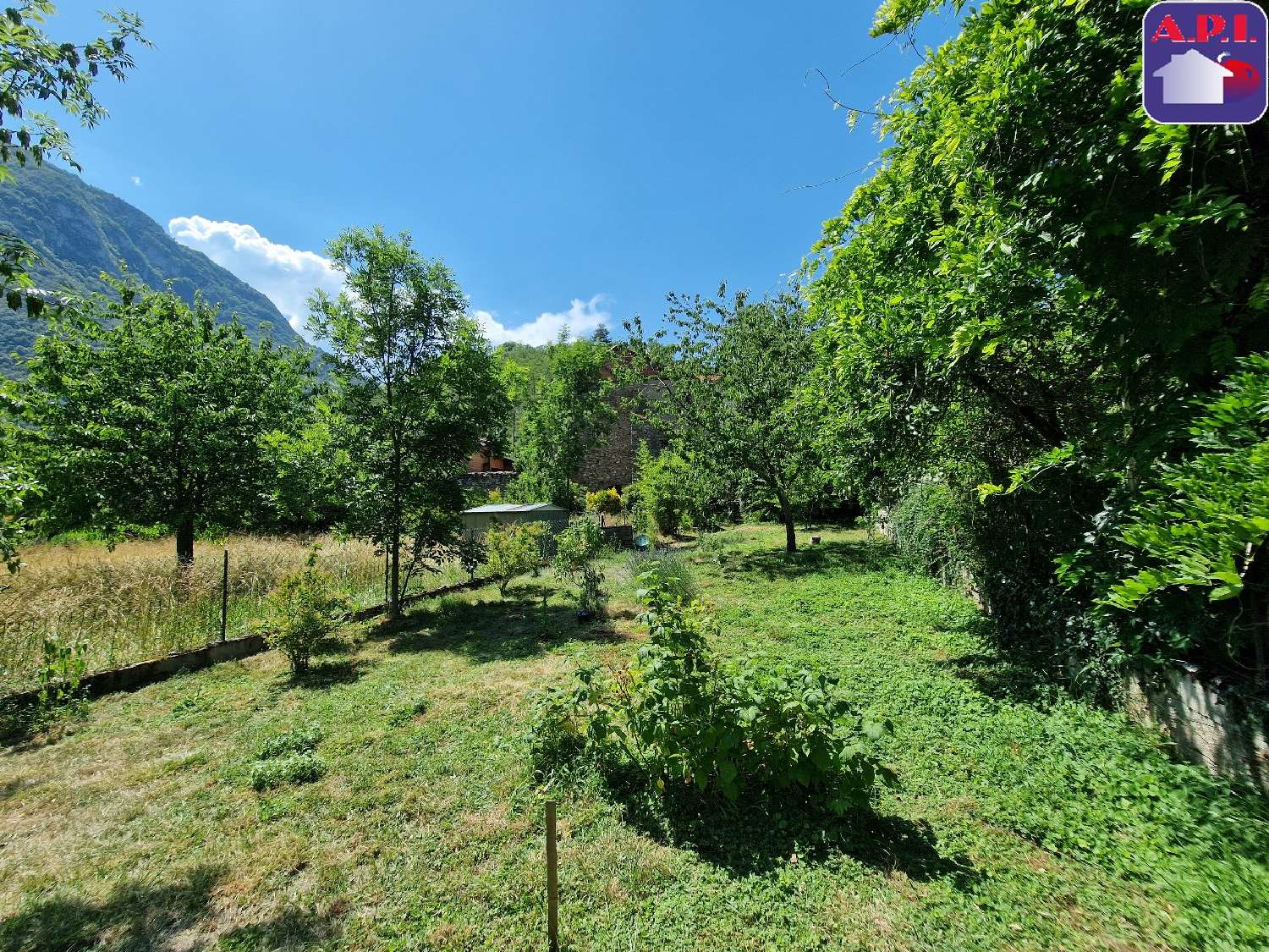 te koop huis Tarascon-sur-Ariège Ariège 8