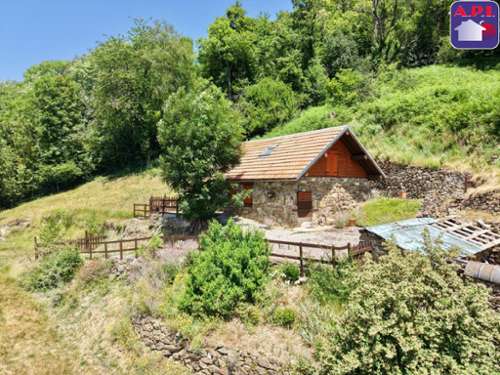 Tarascon-sur-Ariège Ariège maison foto 7367209