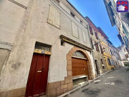 Tarascon-sur-Ariège Ariège huis foto 7382078