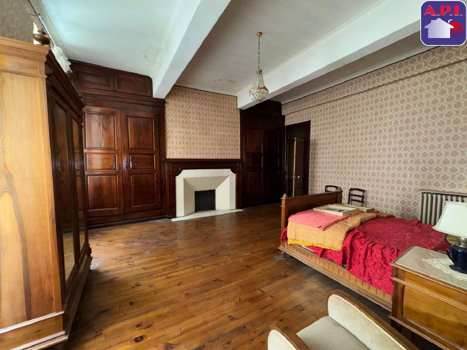te koop huis Tarascon-sur-Ariège Ariège 2