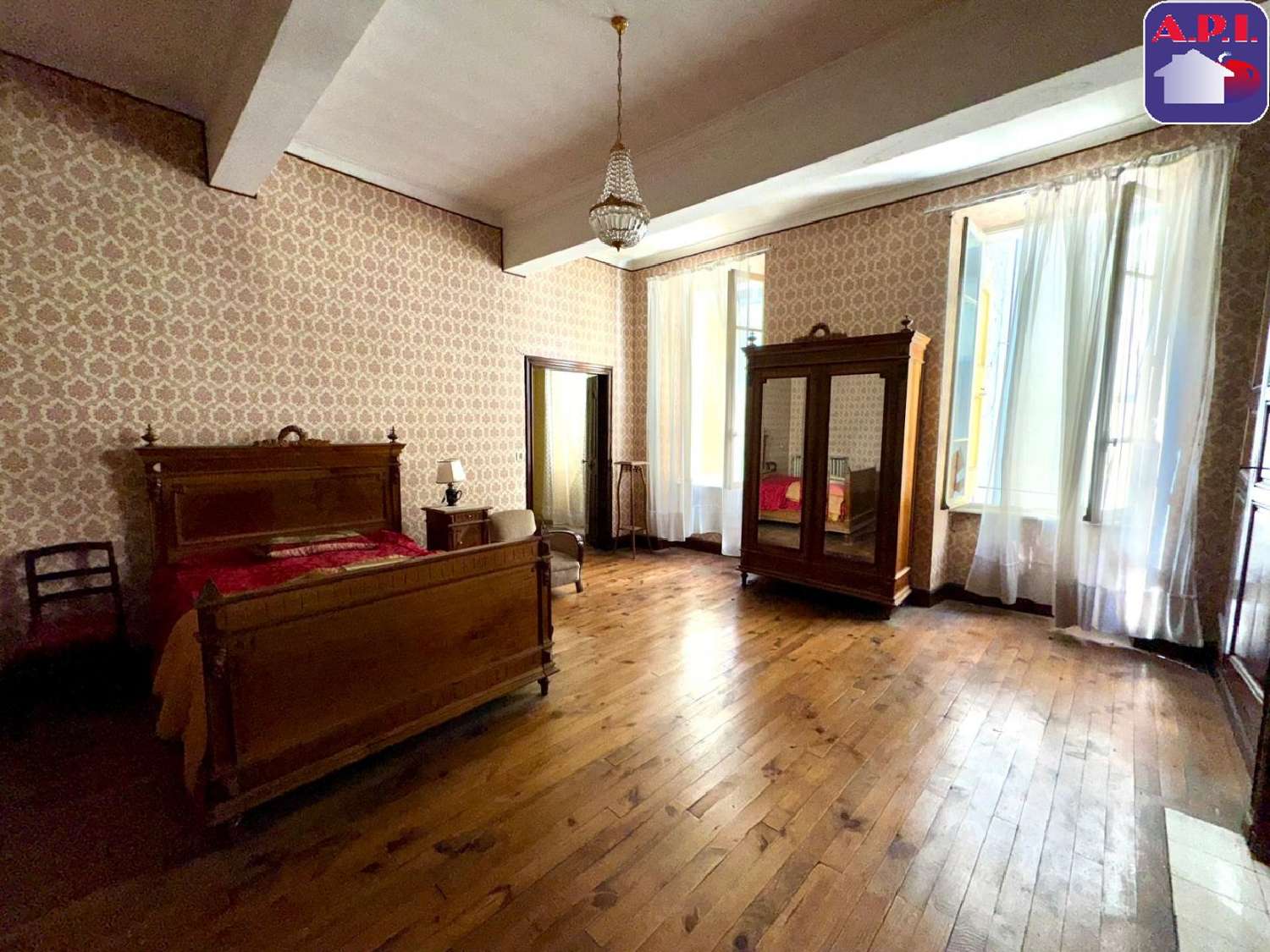 te koop huis Tarascon-sur-Ariège Ariège 3