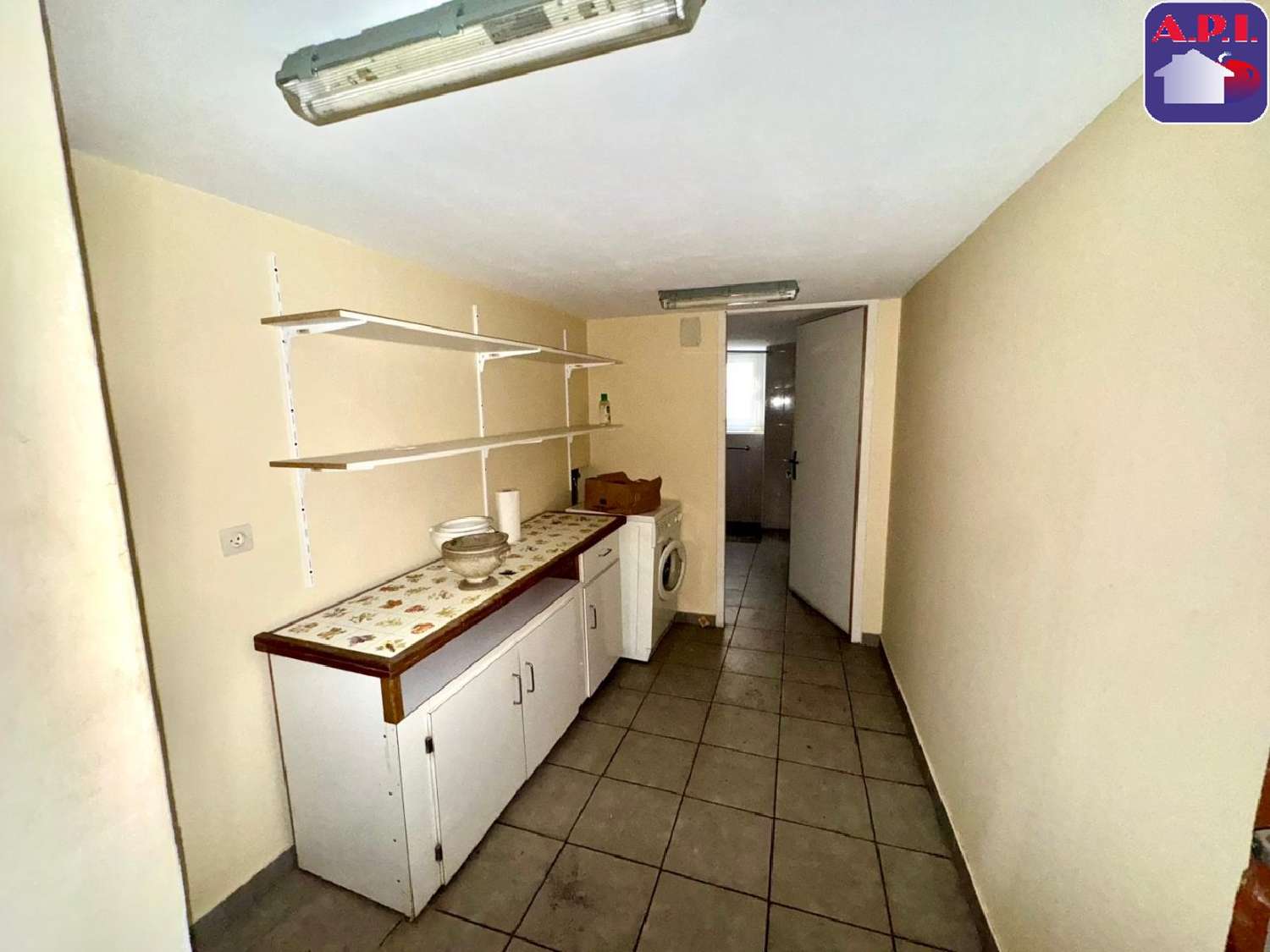 te koop huis Tarascon-sur-Ariège Ariège 7