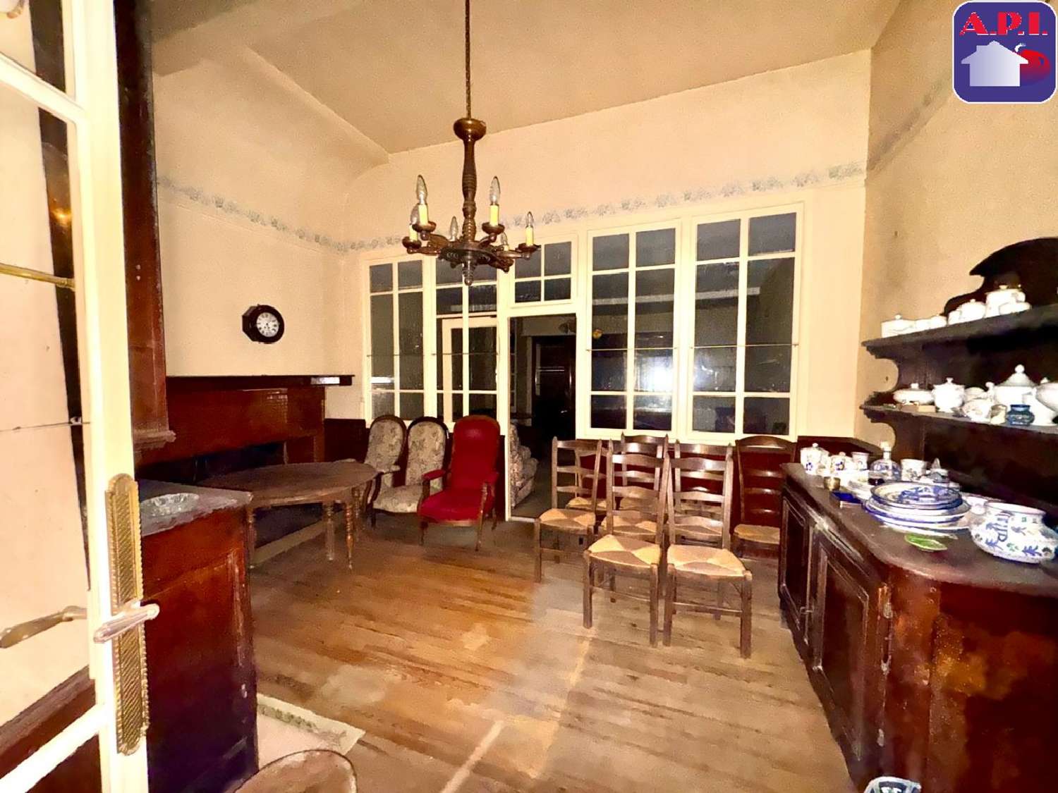 te koop huis Tarascon-sur-Ariège Ariège 8