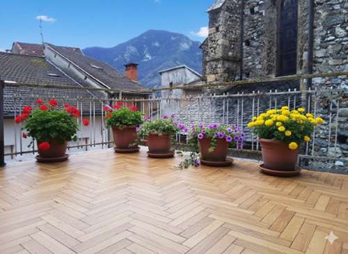 Tarascon-sur-Ariège Ariège maison foto 7380695