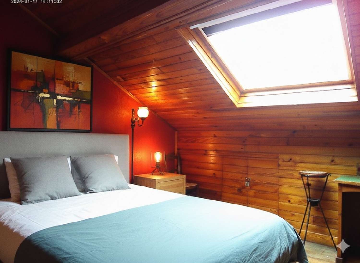 à vendre maison Tarascon-sur-Ariège Ariège 7