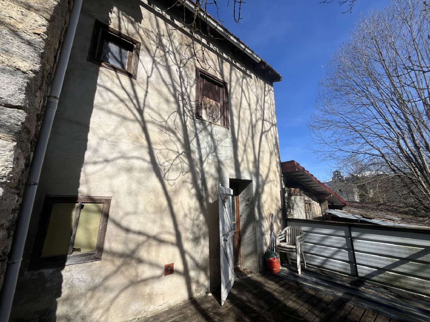te koop huis Tarascon-sur-Ariège Ariège 1