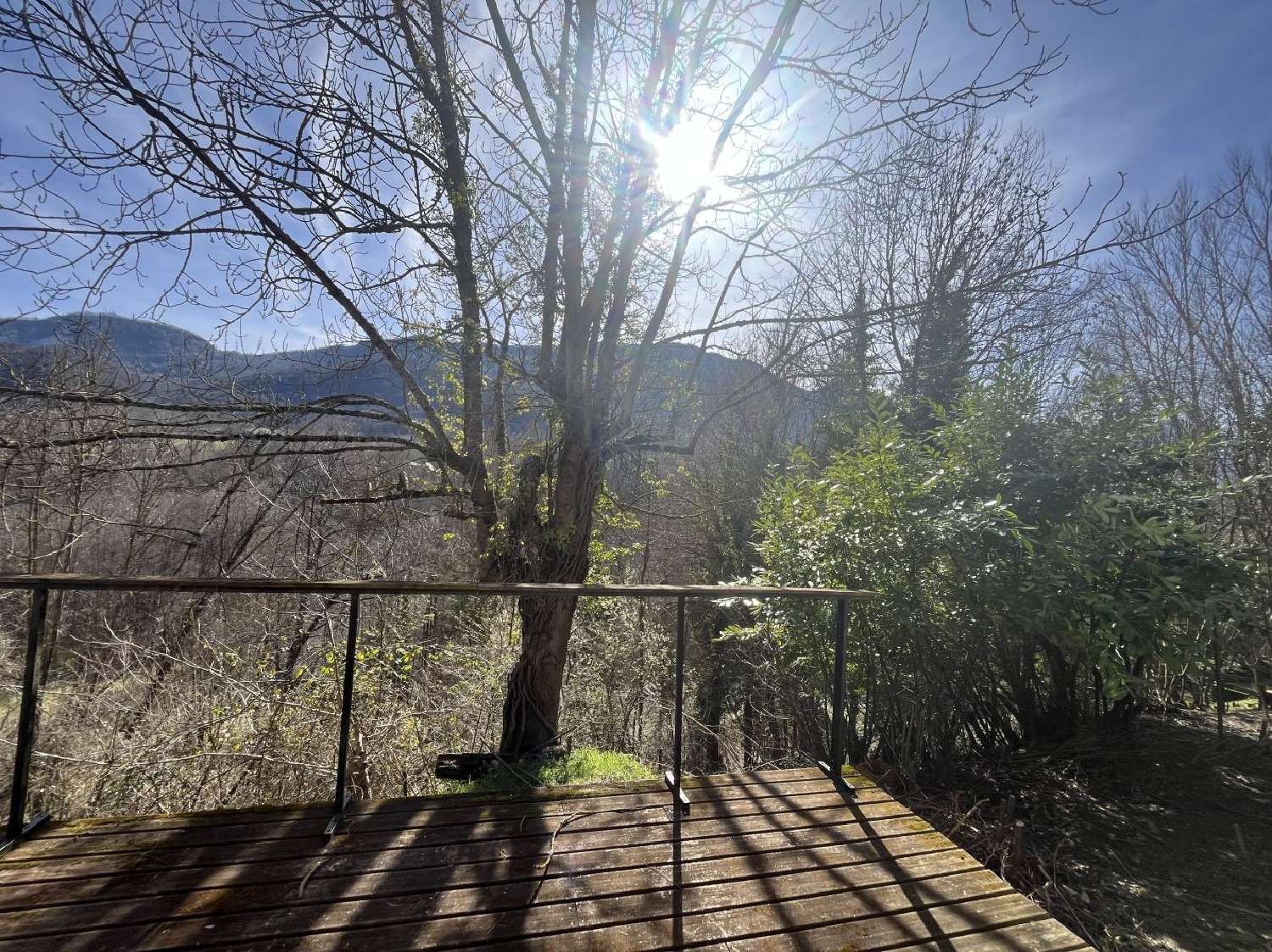for sale house Tarascon-sur-Ariège Ariège 2