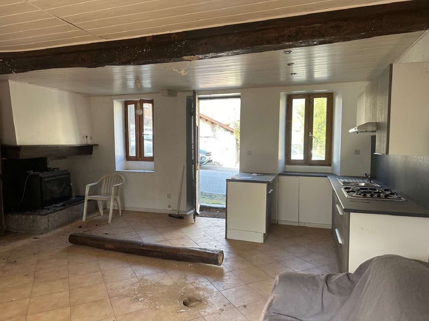 for sale house Tarascon-sur-Ariège Ariège 4