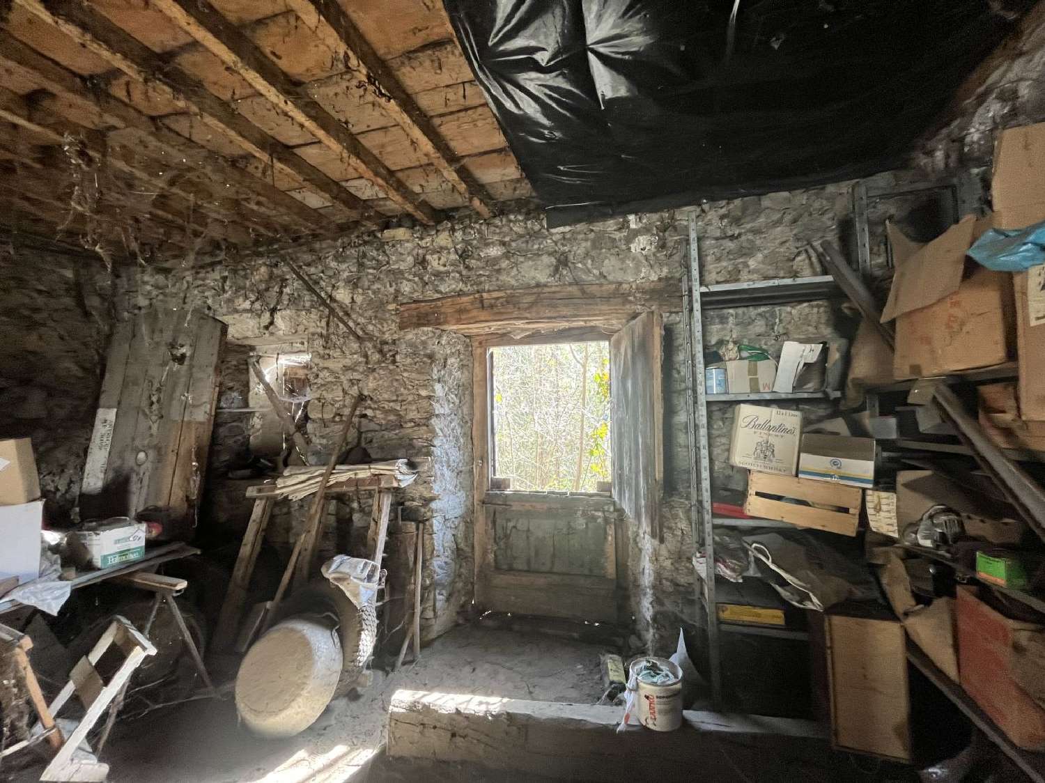 for sale house Tarascon-sur-Ariège Ariège 5