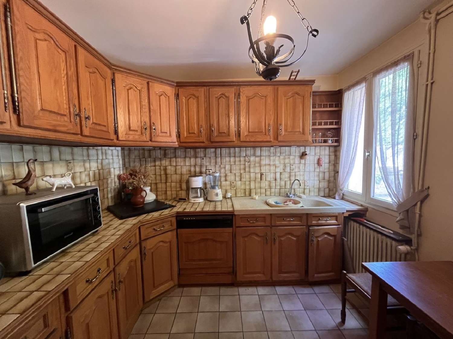  for sale house Tarascon-sur-Ariège Ariège 3