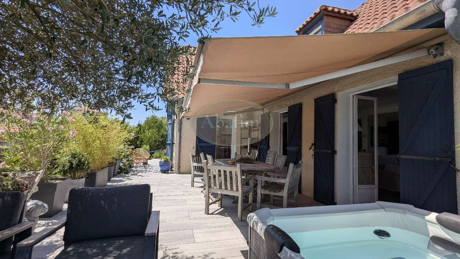 en venta casa Tarbes Hautes-Pyrénées 1