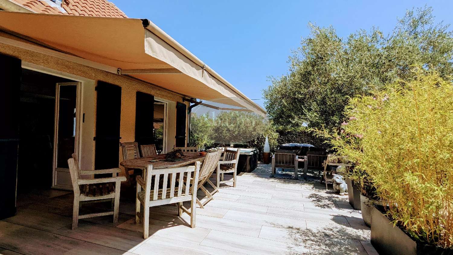en venta casa Tarbes Hautes-Pyrénées 5