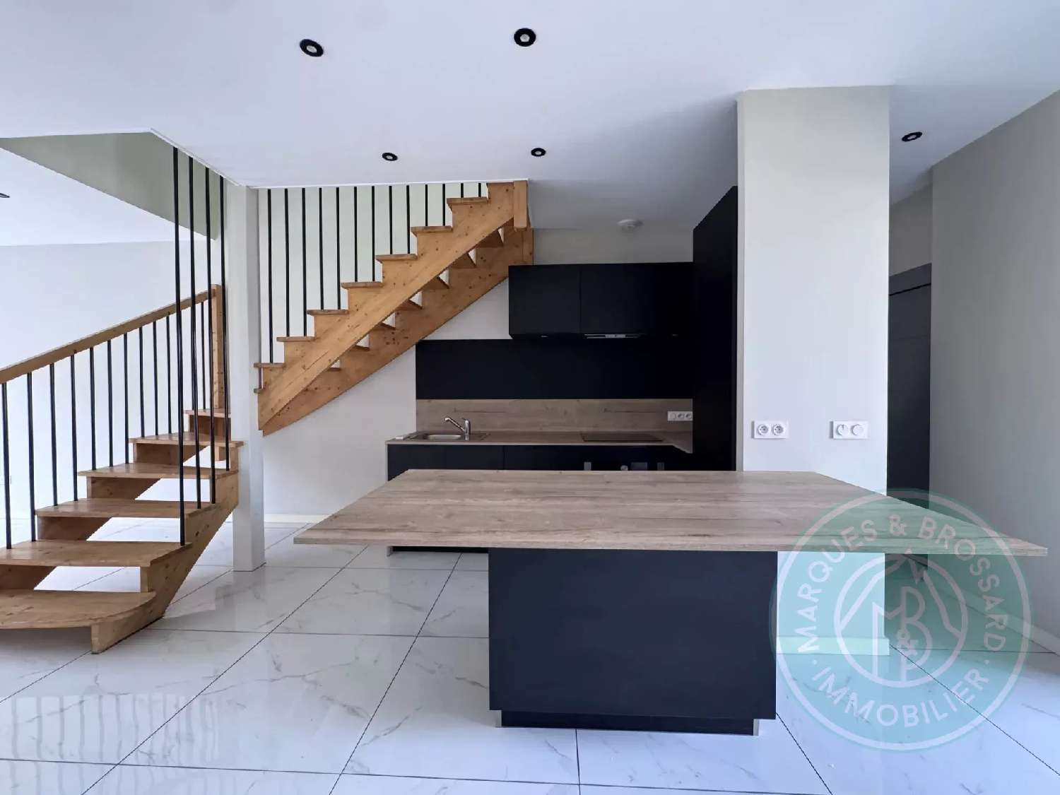 te koop huis Tarbes Hautes-Pyrénées 1
