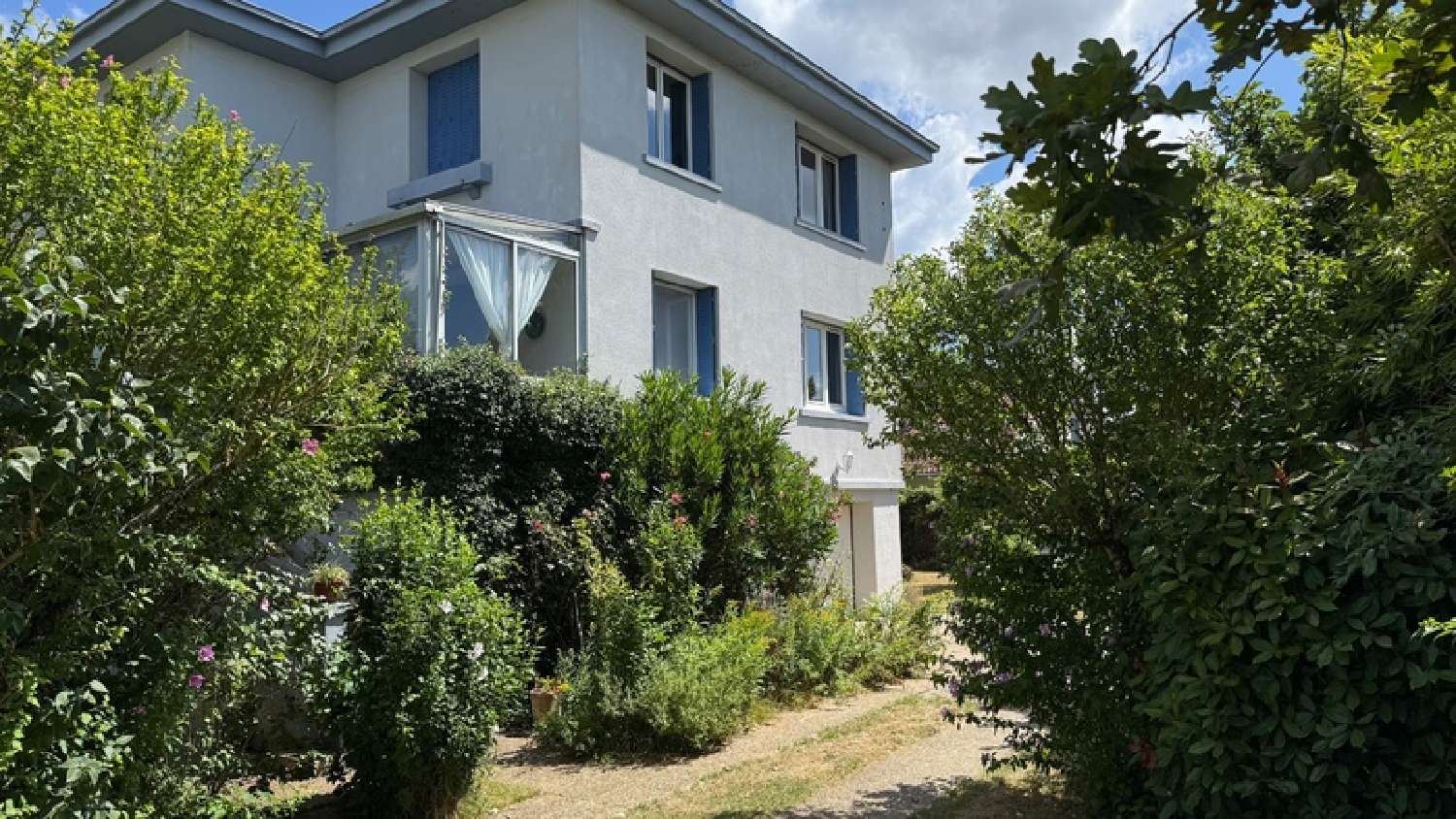 kaufen Haus Tarbes Hautes-Pyrénées 2
