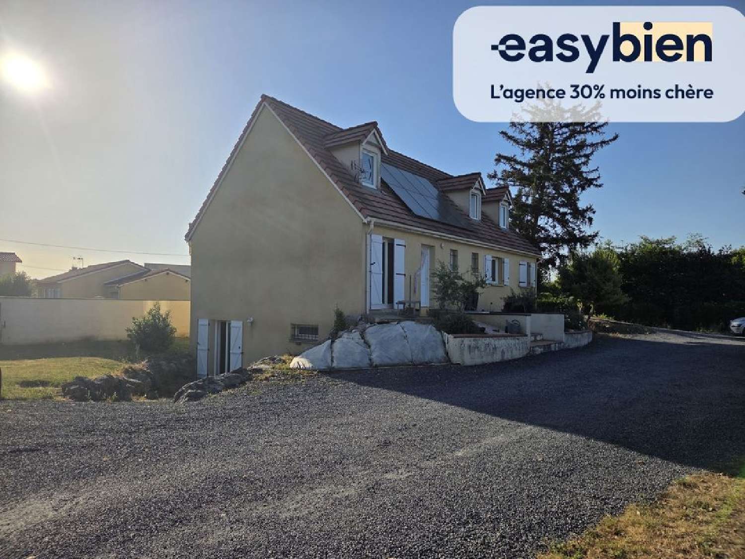 kaufen Haus Tarbes Hautes-Pyrénées 1