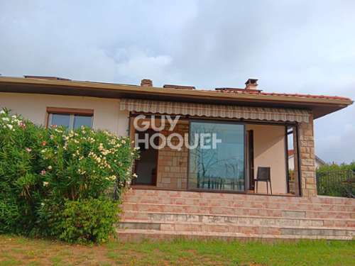Tartas Landes house foto 7383270