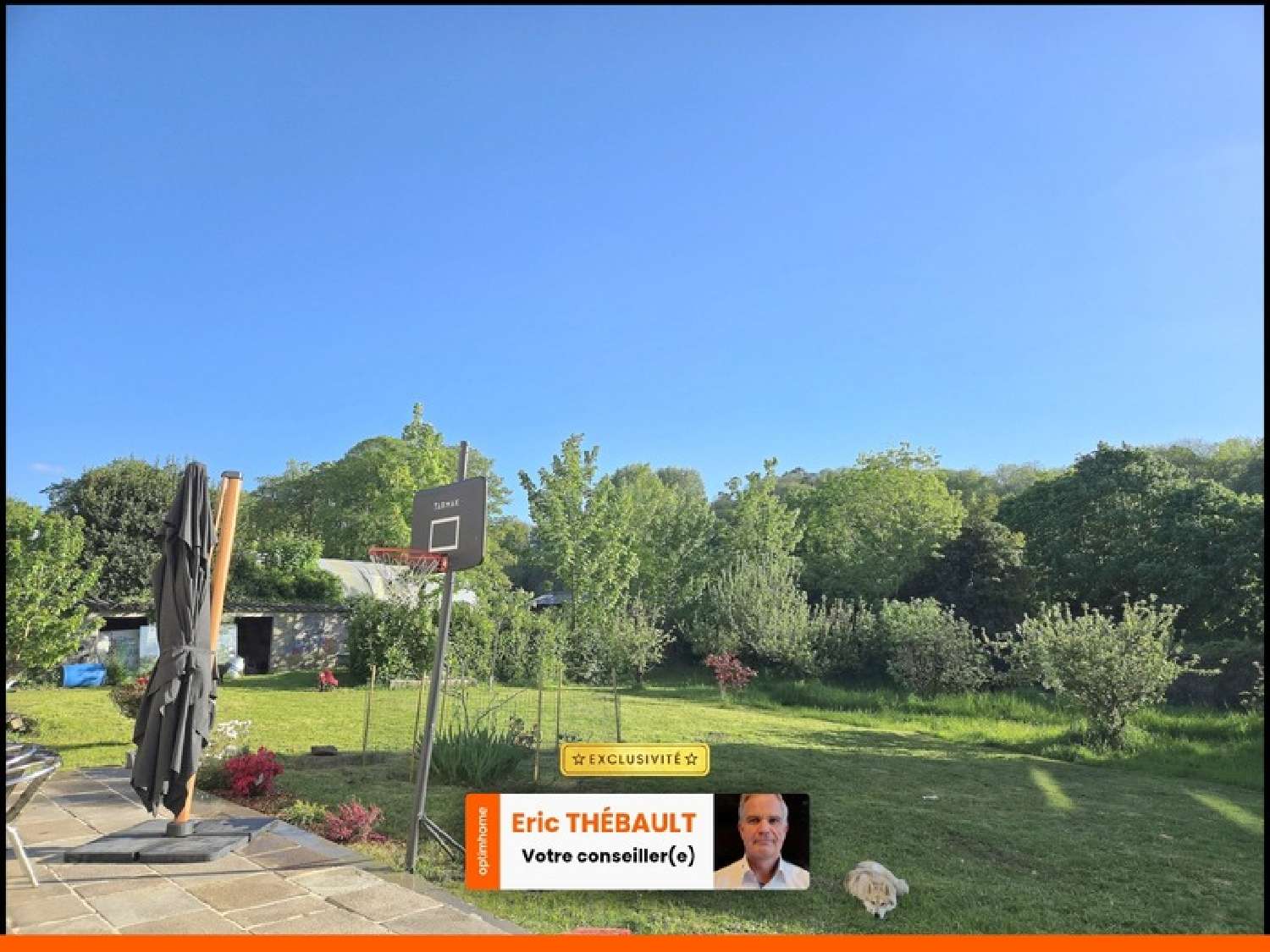 te koop huis Taulé Finistère 1