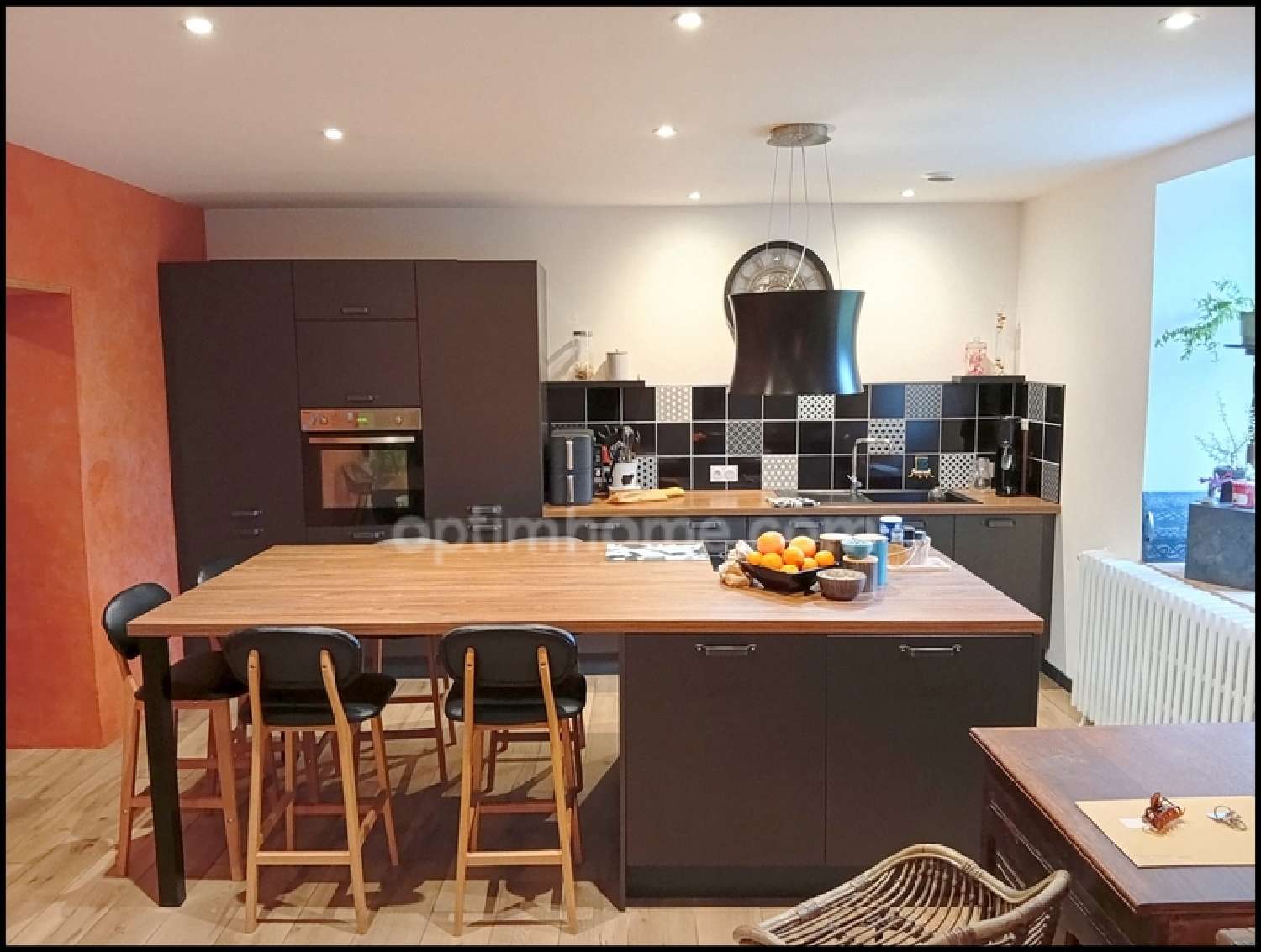 te koop huis Taulé Finistère 2