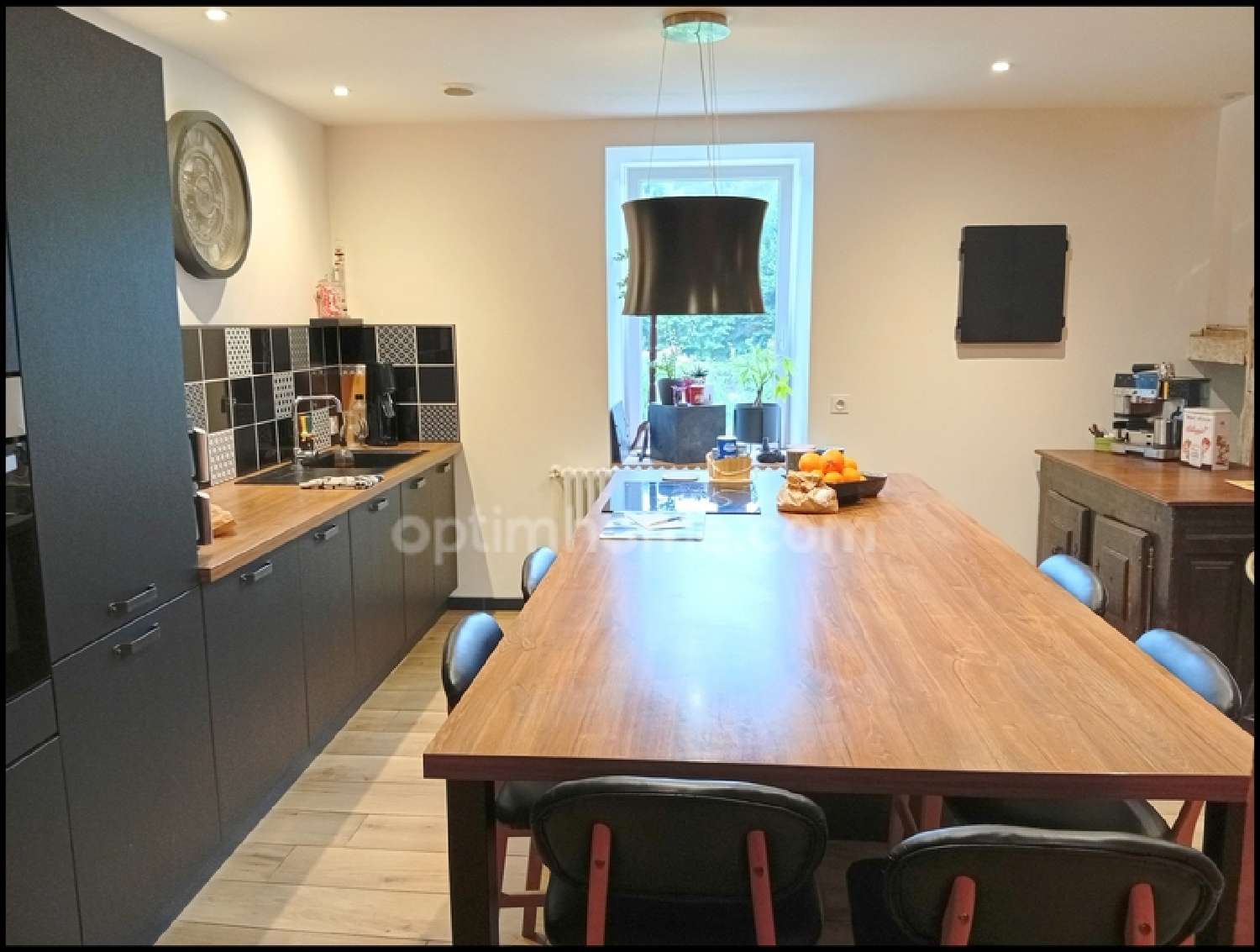 te koop huis Taulé Finistère 3
