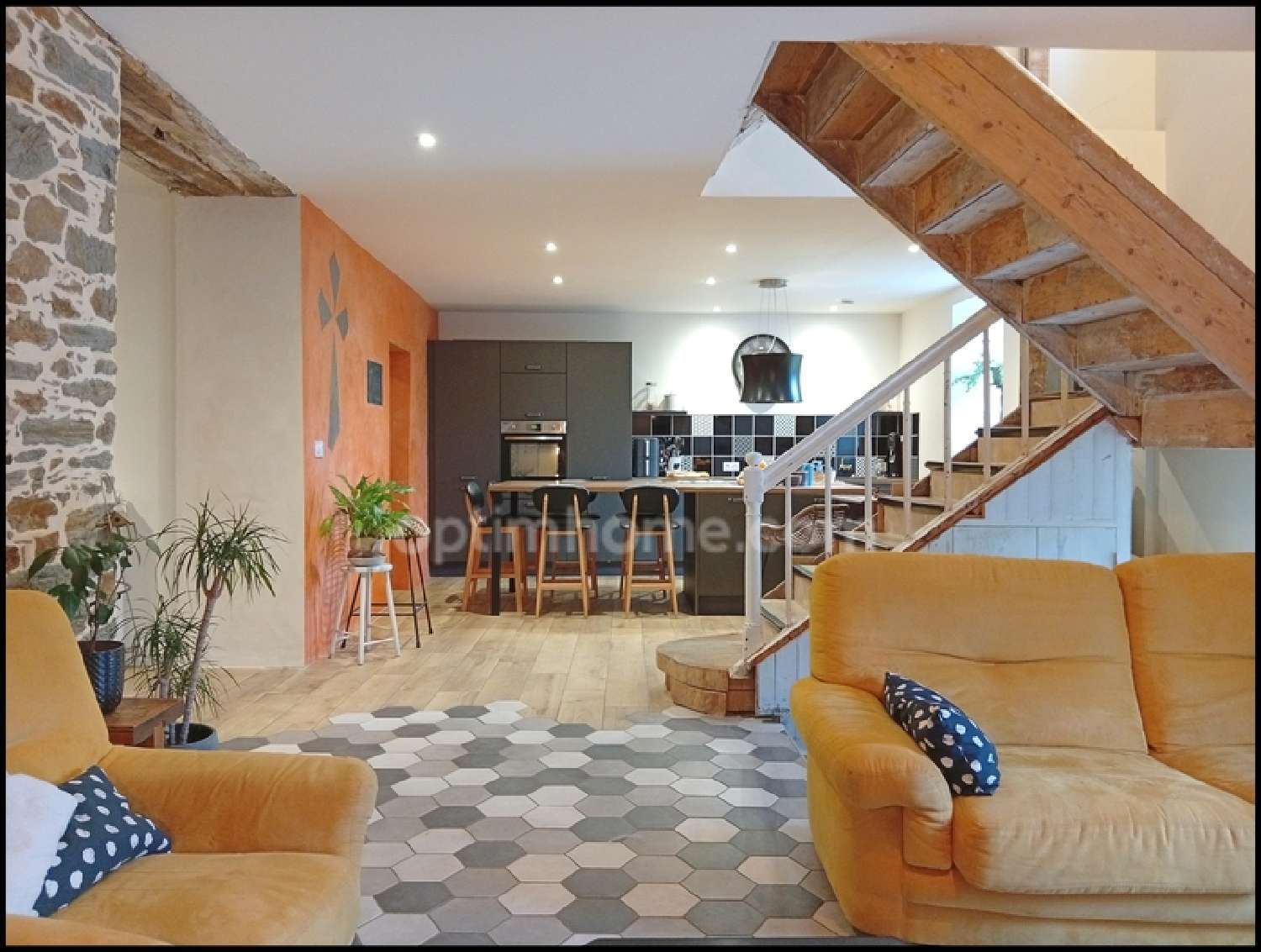 te koop huis Taulé Finistère 4