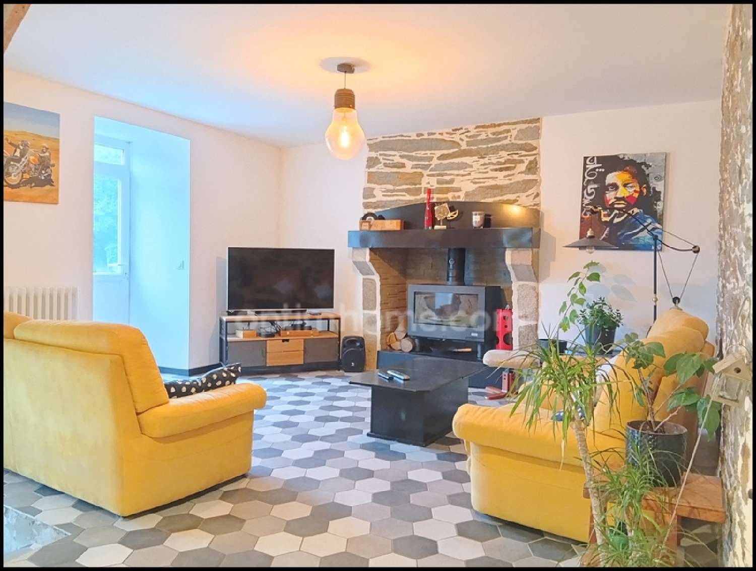 te koop huis Taulé Finistère 5