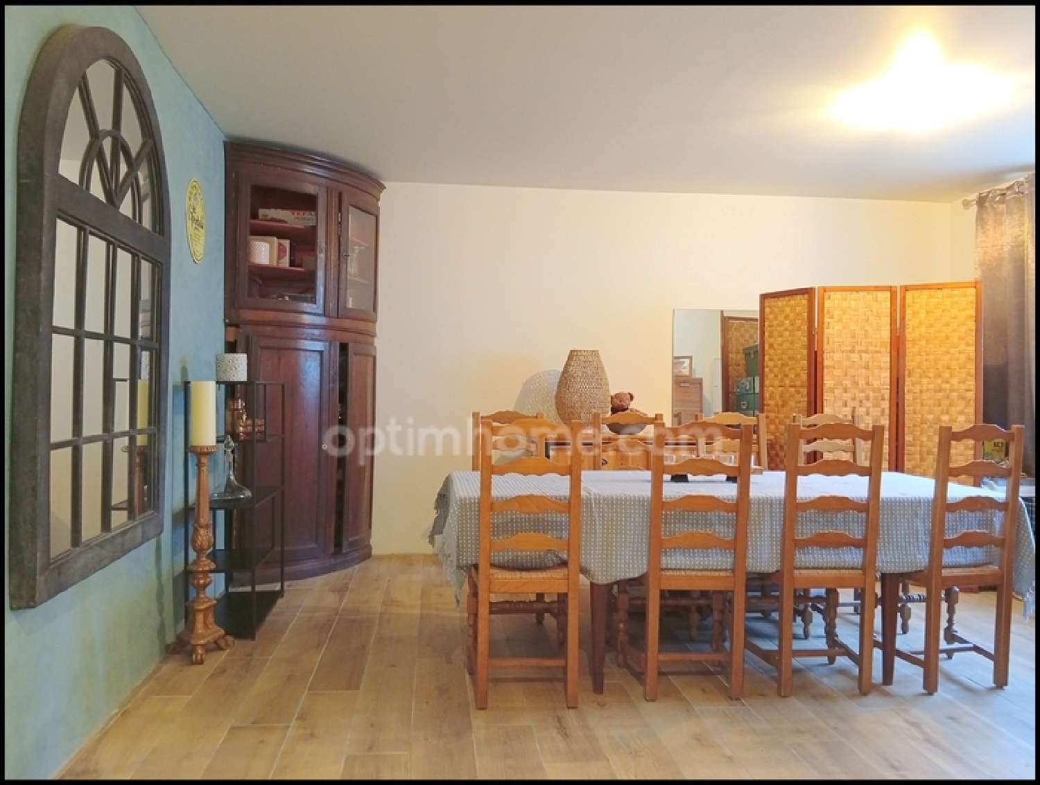 te koop huis Taulé Finistère 7