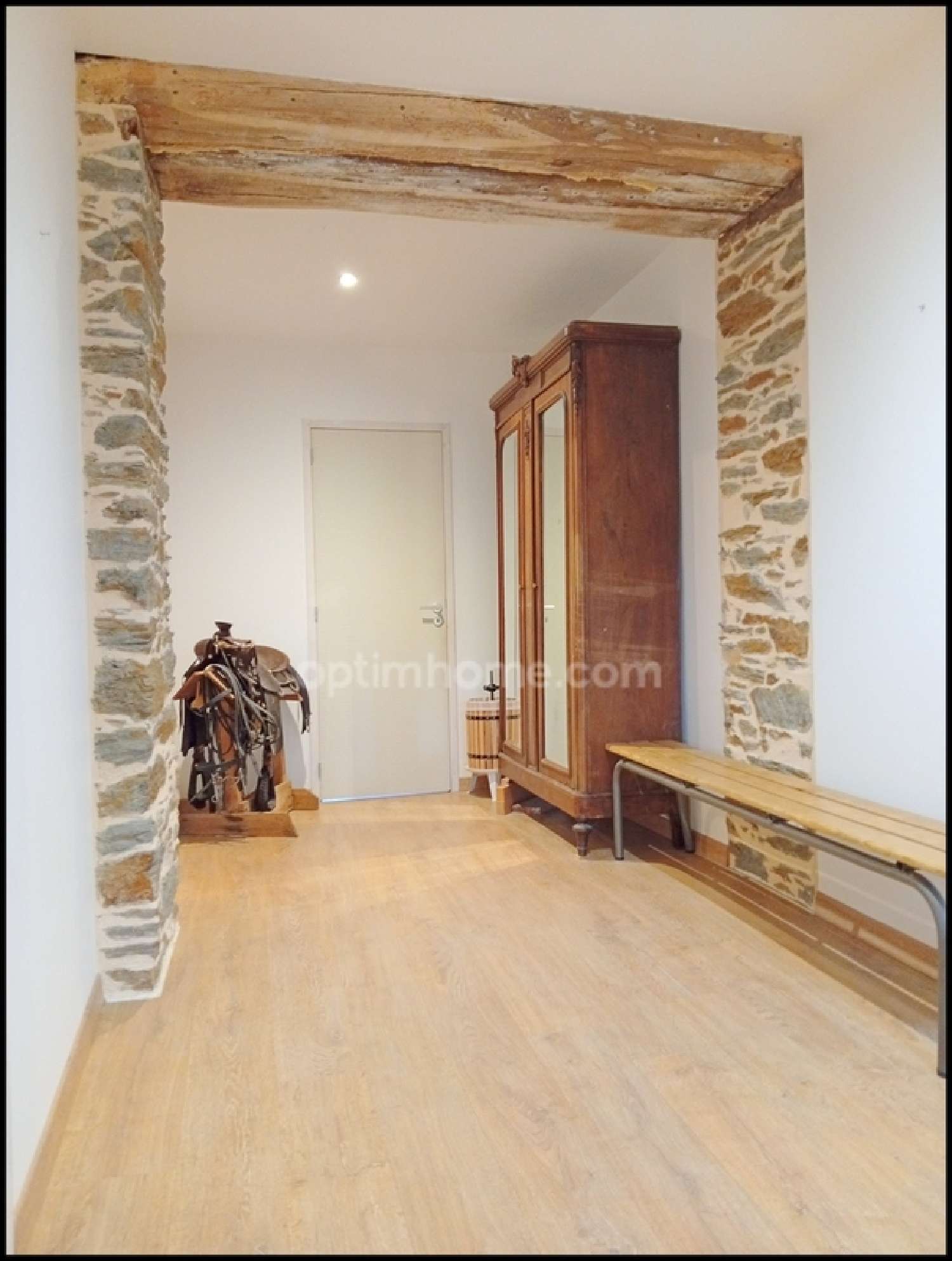 te koop huis Taulé Finistère 8