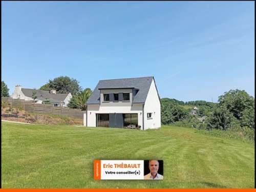 Taulé Finistère huis foto 7378253