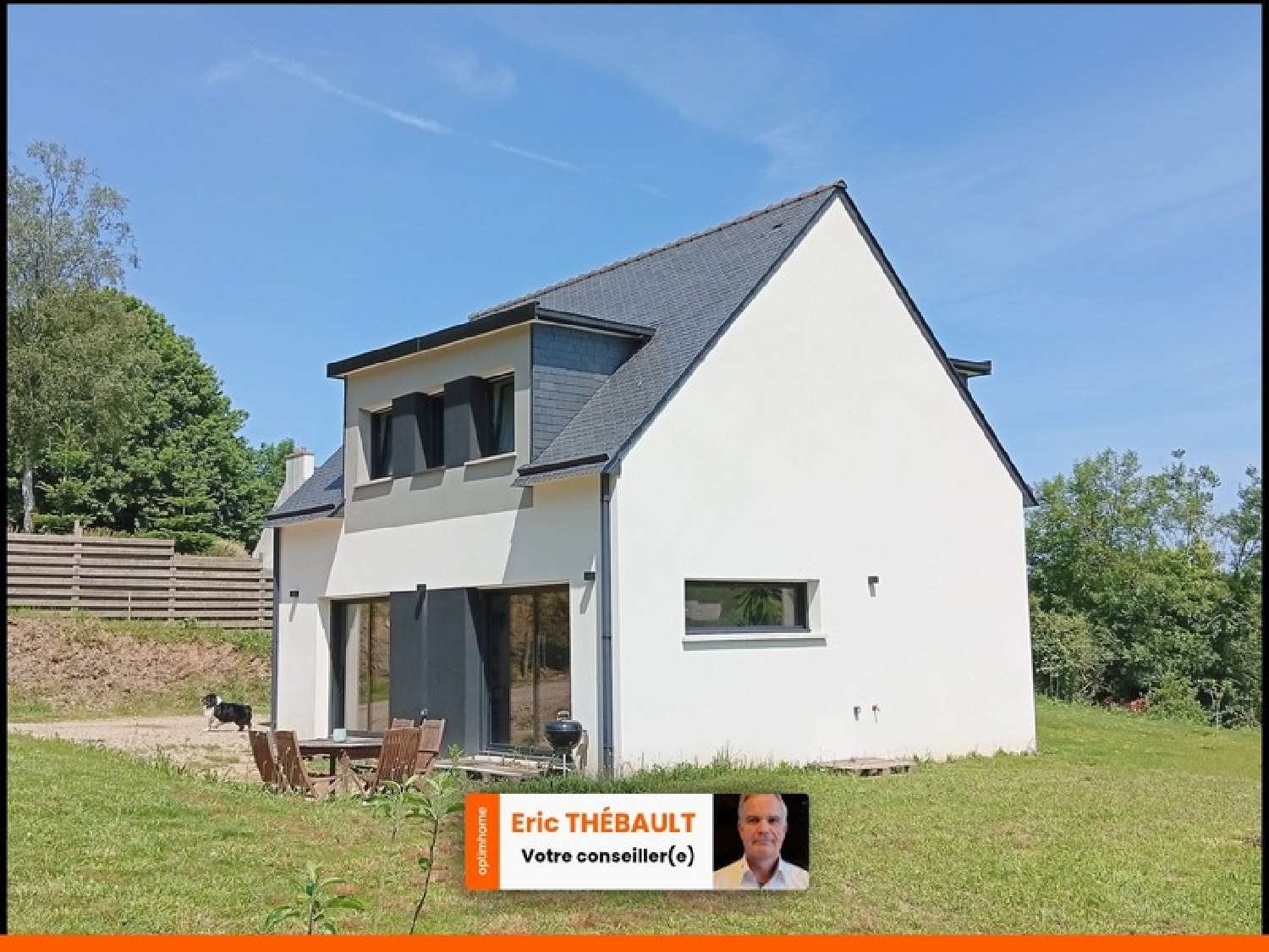 te koop huis Taulé Finistère 2
