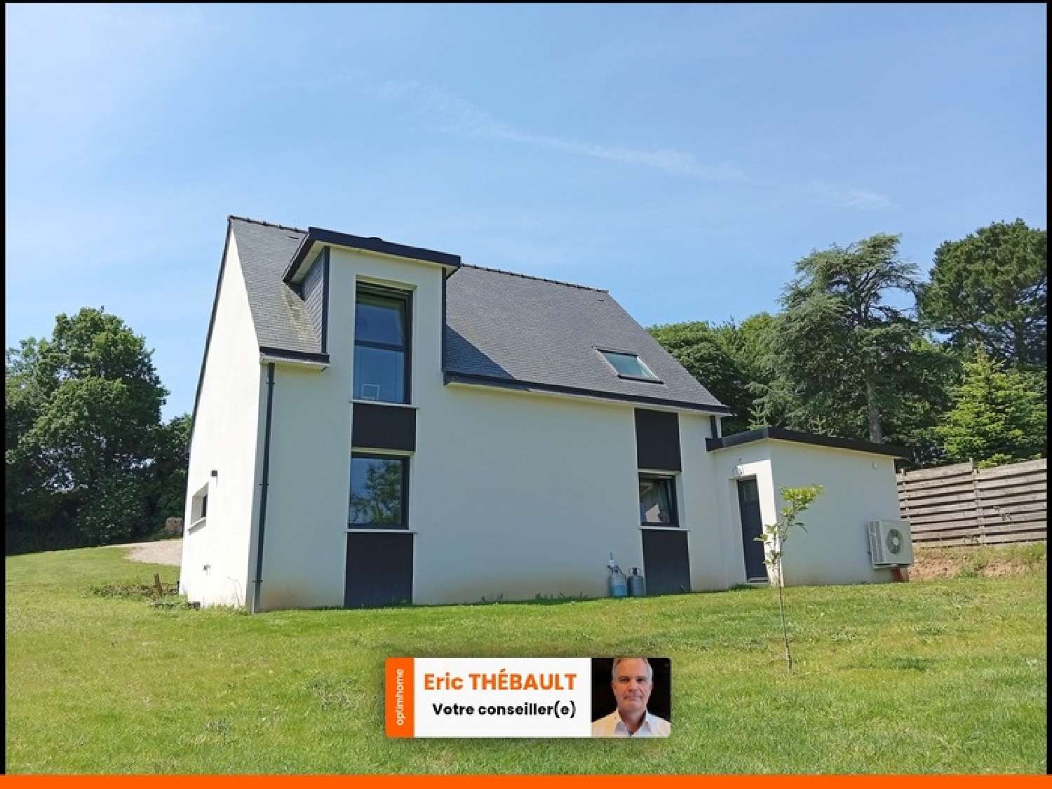 te koop huis Taulé Finistère 3