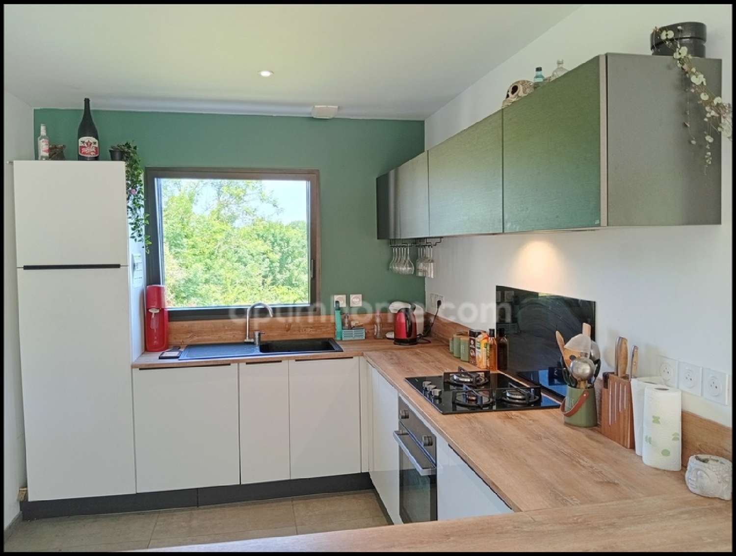 te koop huis Taulé Finistère 4