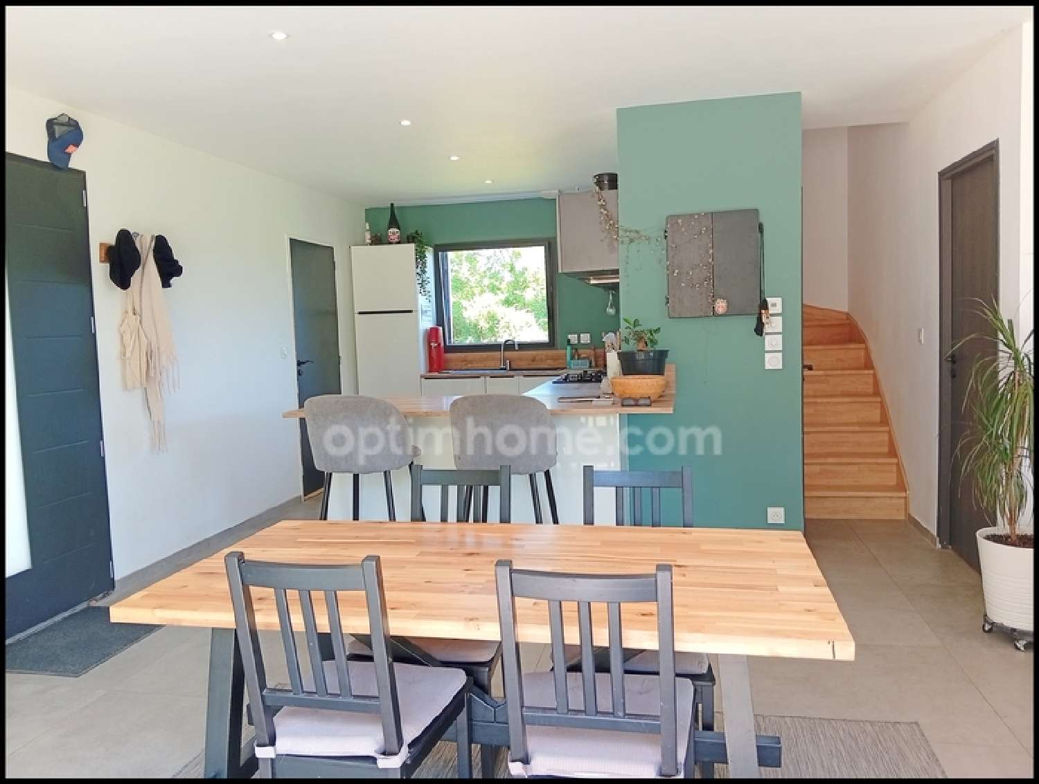 te koop huis Taulé Finistère 5