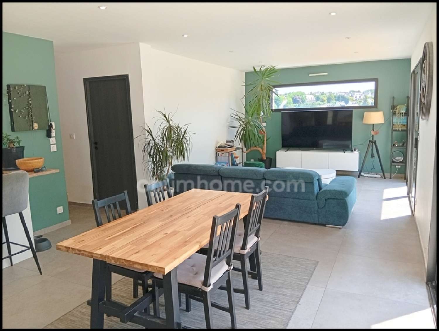 te koop huis Taulé Finistère 6