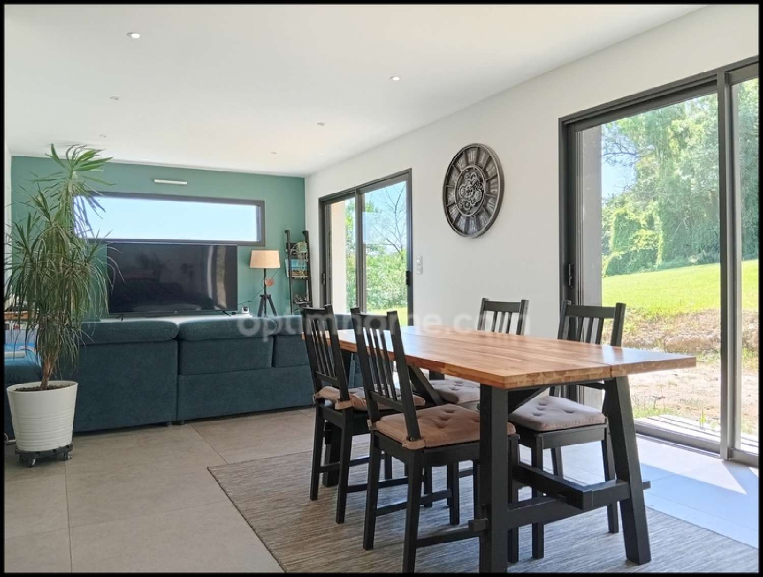 te koop huis Taulé Finistère 7