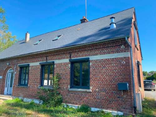 Tavaux-et-Pontséricourt Aisne casa foto 7371148