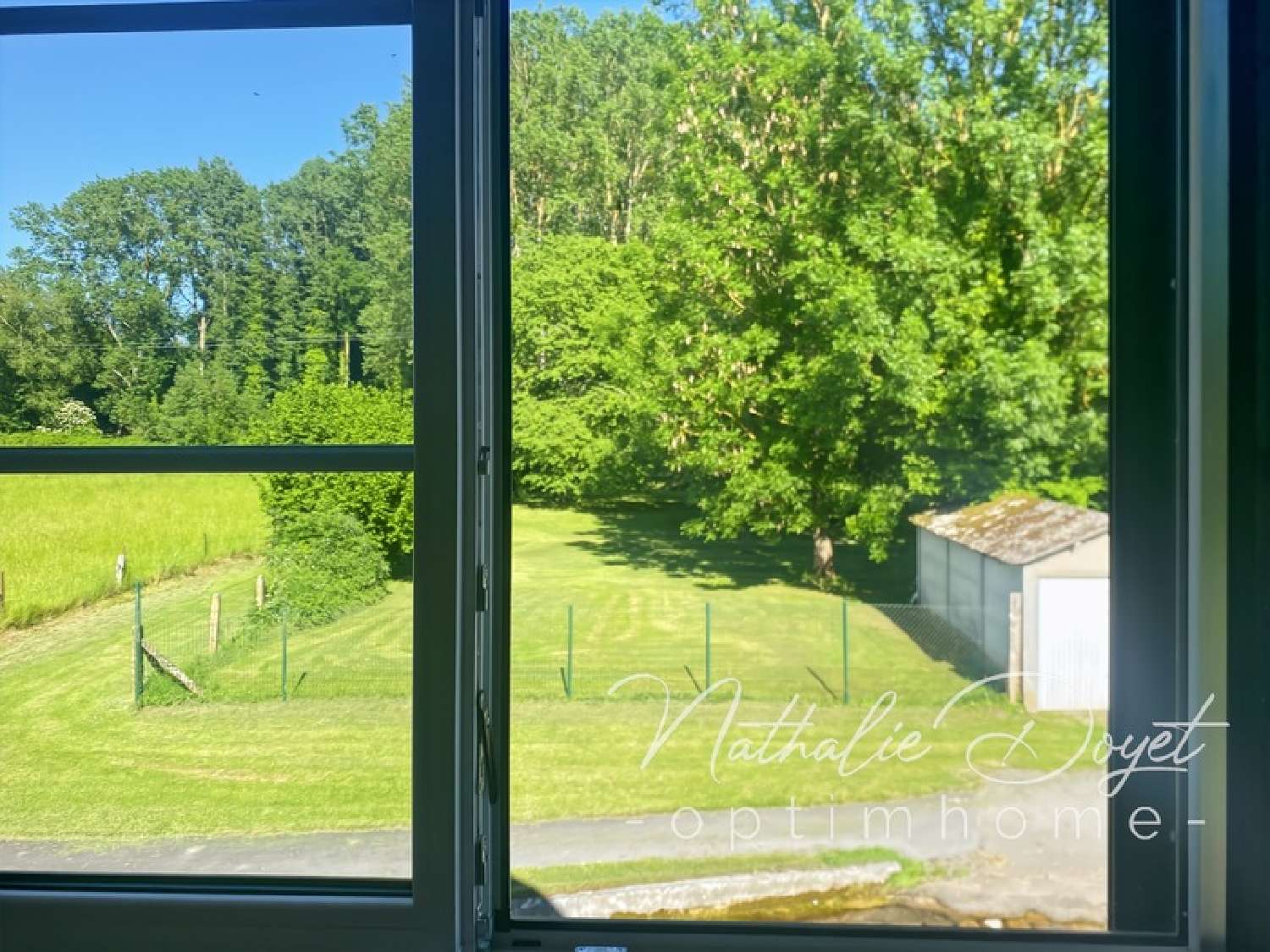  en venta casa Tavaux-et-Pontséricourt Aisne 2