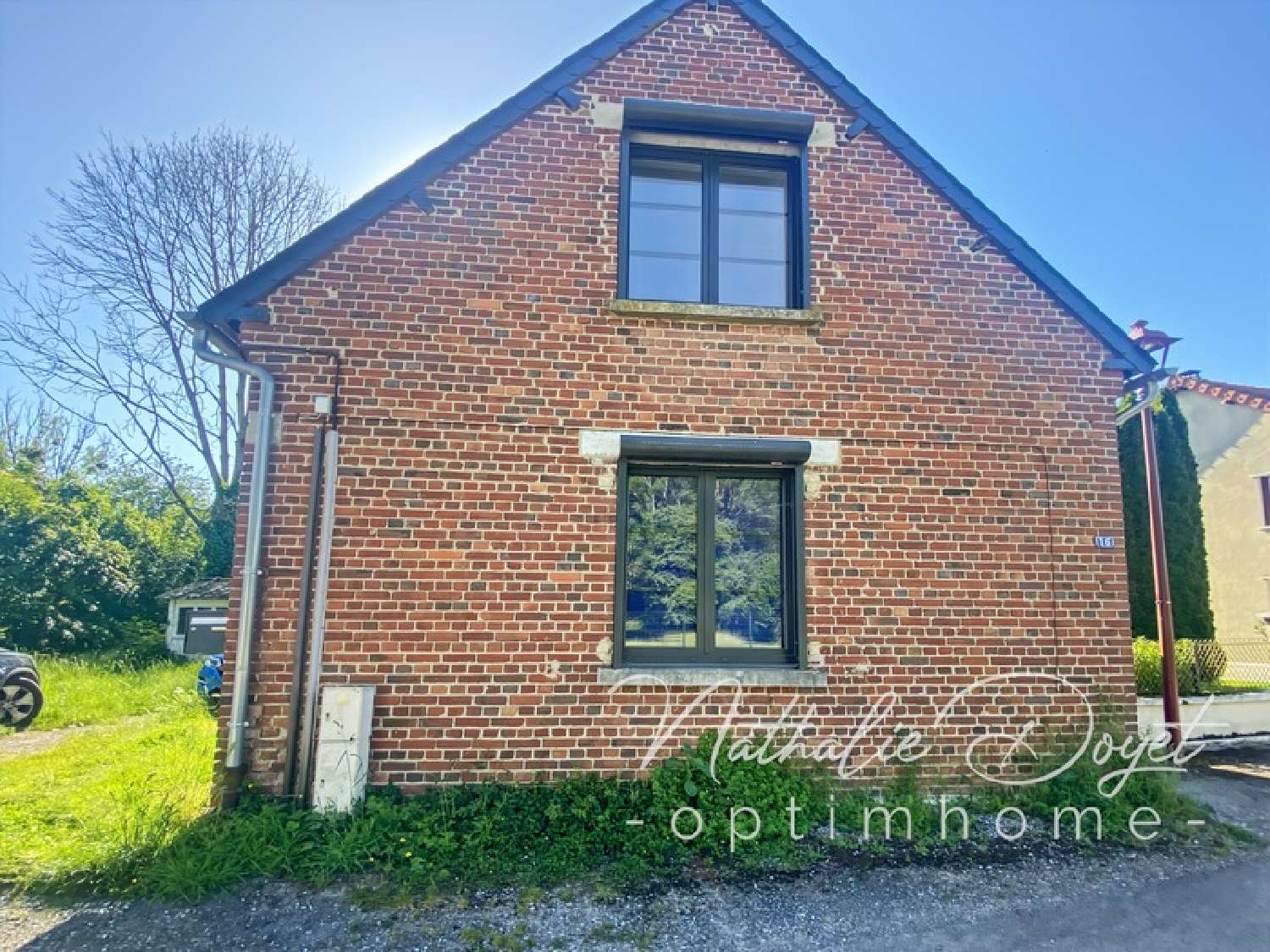  en venta casa Tavaux-et-Pontséricourt Aisne 3
