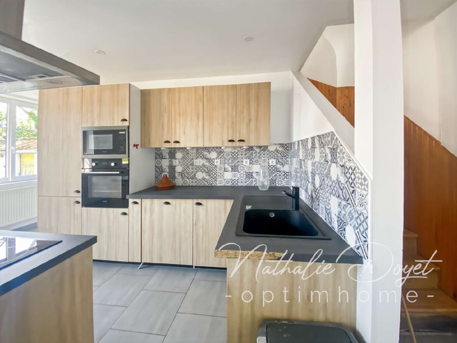  en venta casa Tavaux-et-Pontséricourt Aisne 4