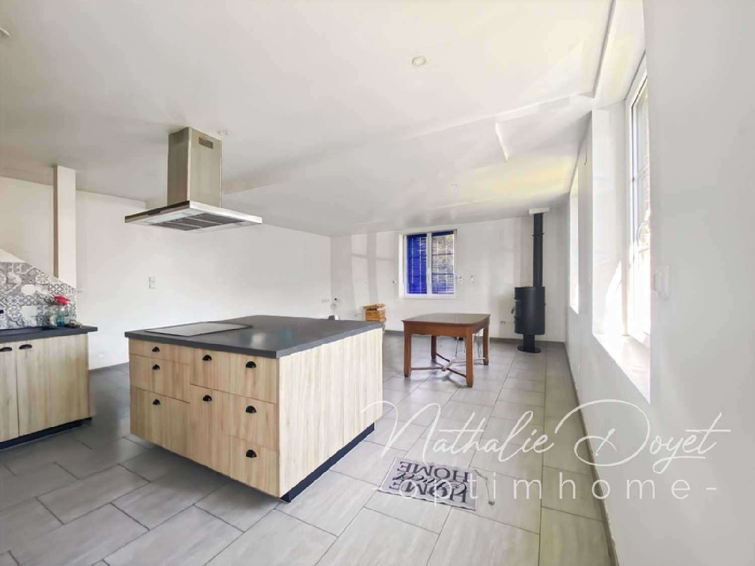  en venta casa Tavaux-et-Pontséricourt Aisne 5