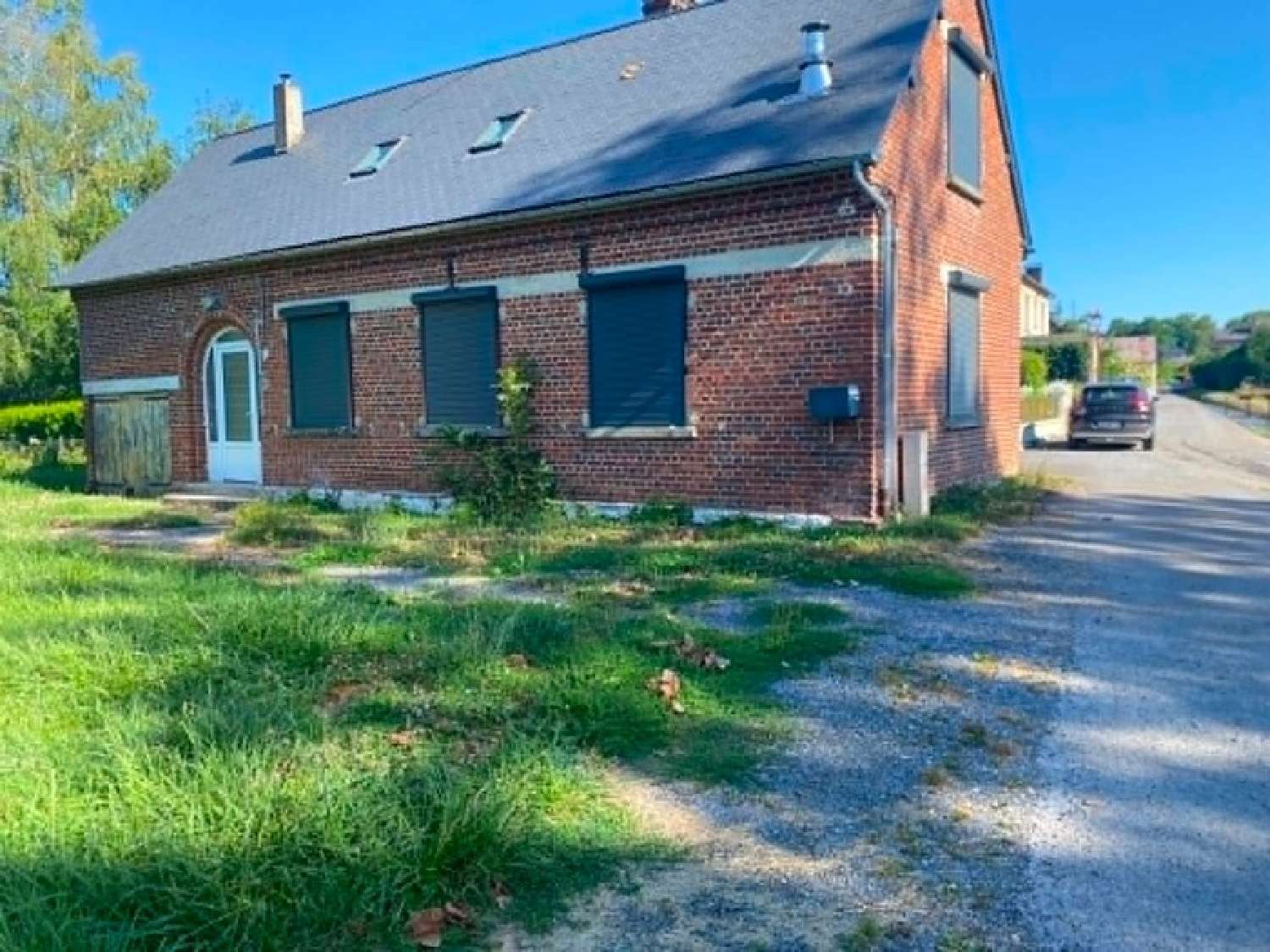  en venta casa Tavaux-et-Pontséricourt Aisne 7
