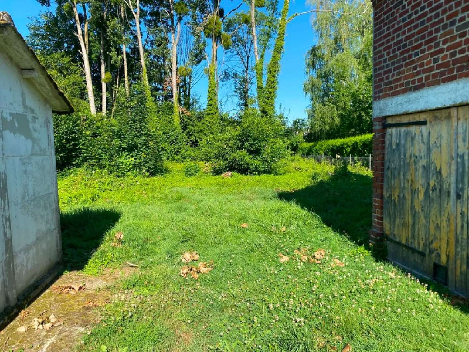  en venta casa Tavaux-et-Pontséricourt Aisne 8