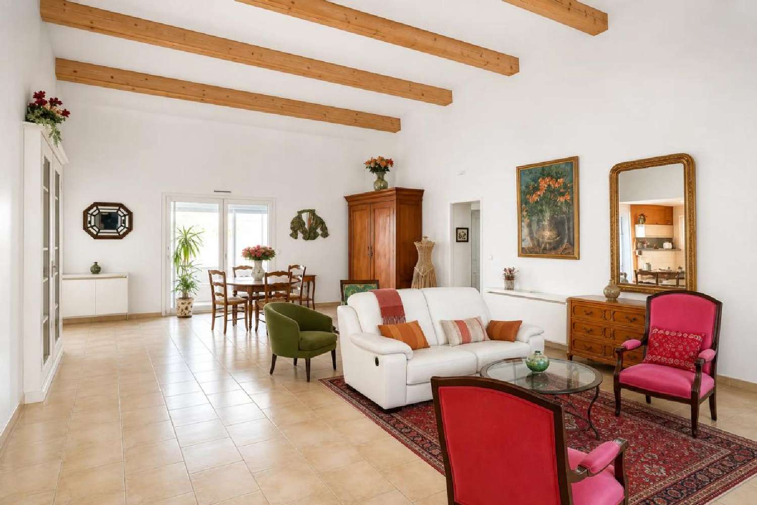 for sale house Tavernes Var 1
